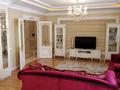 4-комнатная квартира · 240 м² · 4/6 этаж, Сыганак 58 за 2 млн ₸ в Астане, Есильский р-н — фото 2