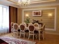 4-комнатная квартира · 240 м² · 4/6 этаж, Сыганак 58 за 2 млн ₸ в Астане, Есильский р-н — фото 3