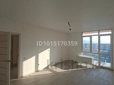 1-комнатная квартира · 50.8 м² · 10/10 этаж, мкр Шугыла 340/33 — проспект Алатау за 170 000 ₸ в Алматы, Наурызбайский р-н