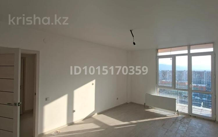 1-комнатная квартира · 50.8 м² · 10/10 этаж, мкр Шугыла 340/33 — проспект Алатау за 170 000 ₸ в Алматы, Наурызбайский р-н — фото 2