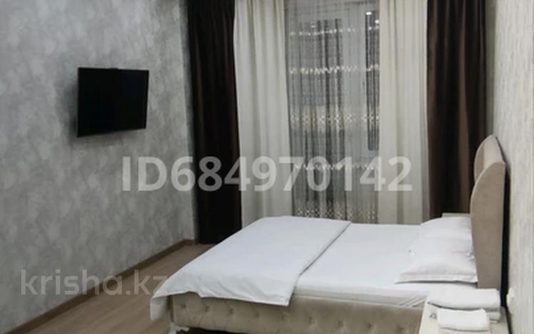 1-бөлмелі пәтер · 45 м² · 4/12 қабат, Кунаева 79 — проспект Конаева, бағасы: 17 000 ₸ в Шымкенте — фото 9