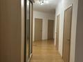 3-комнатная квартира · 121 м² · 9/9 этаж, Сазда-1, Тлепбергенова за 37 млн ₸ в Актобе