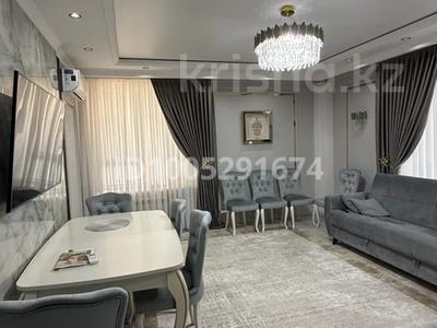 3-комнатная квартира · 102 м² · 5/12 этаж, Назарбекова — Шаяхметов за 90 млн ₸ в Шымкенте