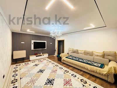 4-бөлмелі пәтер · 90.3 м² · 6/7 қабат, Азербаева 6, бағасы: ~ 31 млн ₸ в Астане, Сарайшык р-н