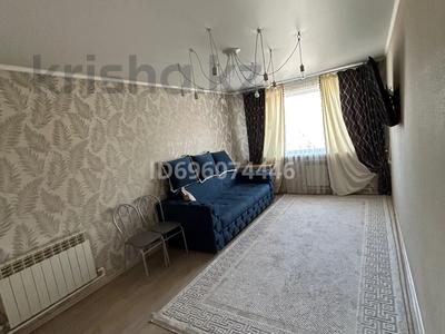 3-бөлмелі пәтер · 64 м² · 3/5 қабат, 18-шағынаудан 24 — Бабушкина, бағасы: 14.8 млн ₸ в Караганде, Алихана Бокейханова р-н