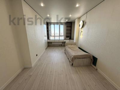 3-бөлмелі пәтер · 67 м² · 16/19 қабат, Жургенова, бағасы: 37 млн ₸ в Астане, Сарайшык р-н
