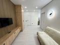 3-бөлмелі пәтер · 67 м² · 16/19 қабат, Жургенова, бағасы: 37 млн ₸ в Астане, Сарайшык р-н — фото 7