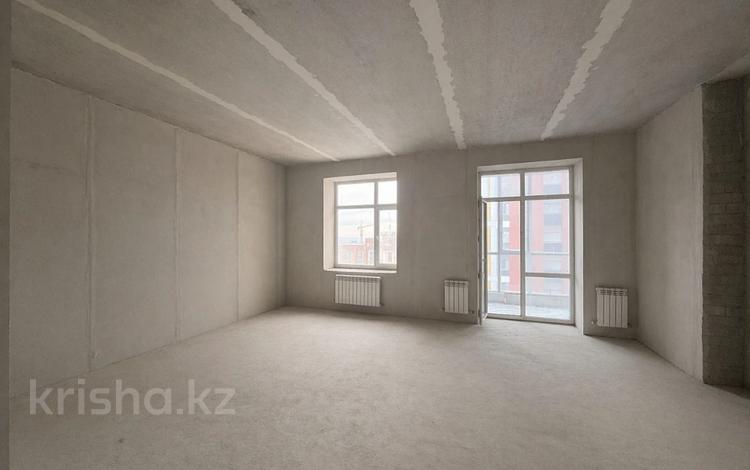 3-комнатная квартира · 85 м² · 5/10 этаж, мкр Юго-Восток, Строителей 33/4 за 40 млн ₸ в Караганде, Казыбек би р-н — фото 2