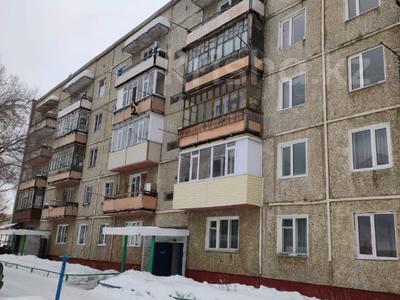 2-комнатная квартира · 56.2 м² · 5/5 этаж, 1 мкр за 3.5 млн ₸ в Шульбинске