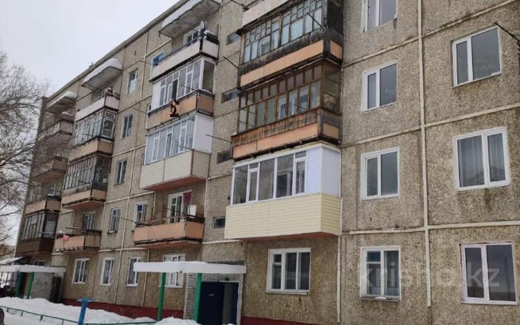 2-комнатная квартира · 56.2 м² · 5/5 этаж, 1 мкр за 3.5 млн ₸ в Шульбинске — фото 2