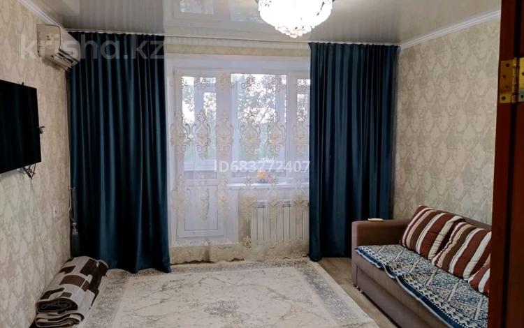 3-бөлмелі пәтер, 67 м², 4/6 қабат, Камзина 28, бағасы: 16 млн 〒 в Аксу — фото 9