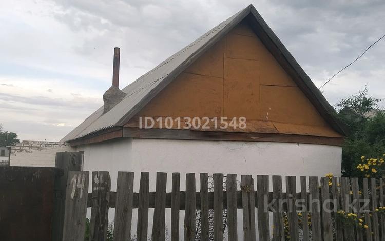 Жеке үй · 2 бөлме · 50 м² · 14 жүзд., Джамбула, бағасы: 8 млн ₸ в Ленинском — фото 2