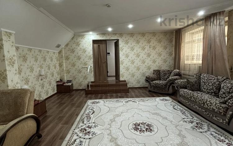3-бөлмелі пәтер · 111 м² · 1/4 қабат, 343 квартал 29, бағасы: 19.8 млн ₸ в Семее — фото 2
