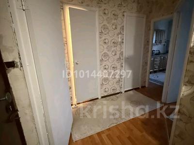 2-бөлмелі пәтер · 56 м² · 7/9 қабат, Абылайхана — проспект, бағасы: 30 млн ₸ в Астане, Алматы р-н
