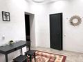 1-комнатная квартира · 40 м² · 1/1 этаж, Маншук Маметовой 106А — Скоробогатова Исаева за 10 000 ₸ в Уральске, мкр Школьник — фото 2