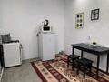 1-комнатная квартира · 40 м² · 1/1 этаж, Маншук Маметовой 106А — Скоробогатова Исаева за 10 000 ₸ в Уральске, мкр Школьник — фото 3