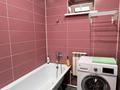 1-комнатная квартира · 40 м² · 1/1 этаж, Маншук Маметовой 106А — Скоробогатова Исаева за 10 000 ₸ в Уральске, мкр Школьник — фото 4