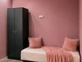1-комнатная квартира · 40 м² · 1/1 этаж, Маншук Маметовой 106А — Скоробогатова Исаева за 10 000 ₸ в Уральске, мкр Школьник — фото 6