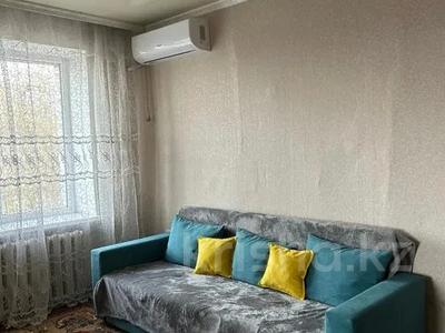 2-бөлмелі пәтер, 48 м², 5/5 қабат ай сайын, Улан 6, бағасы: 130 000 〒 в Талдыкоргане