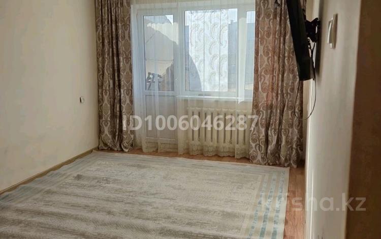 1-бөлмелі пәтер · 32 м² · 4/5 қабат, Есенберлина, бағасы: 10 млн ₸ в Жезказгане — фото 9