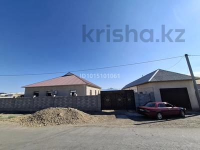 Жеке үй · 6 бөлме · 161 м² · 15 жүзд., Жақаев ауылы, Тәуелсіздік 22 квартал 14, бағасы: 55 млн ₸ в Шиели