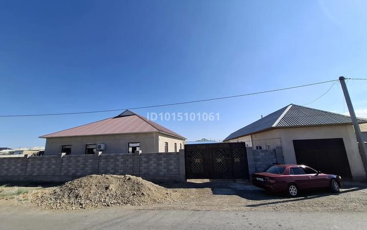 Жеке үй · 6 бөлме · 161 м² · 15 жүзд., Жақаев ауылы, Тәуелсіздік 22 квартал 14, бағасы: 55 млн ₸ в Шиели — фото 6
