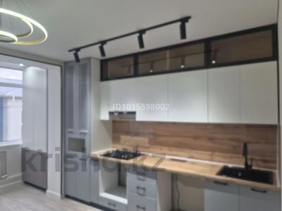 1-комнатная квартира · 48 м² · 5/5 этаж, мкр. Алтын орда, микрорайон Батыс-2 49Л за 18 млн ₸ в Актобе