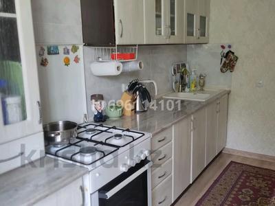 2-комнатная квартира · 46 м² · 3/5 этаж, Желтоксан 237 за 20 млн 〒 в Таразе