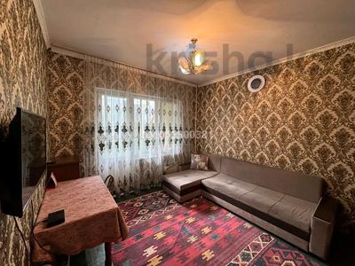 2 комнаты · 60 м² · 4/9 этаж, мкр Жетысу-2 за 80 000 ₸ в Алматы, Ауэзовский р-н