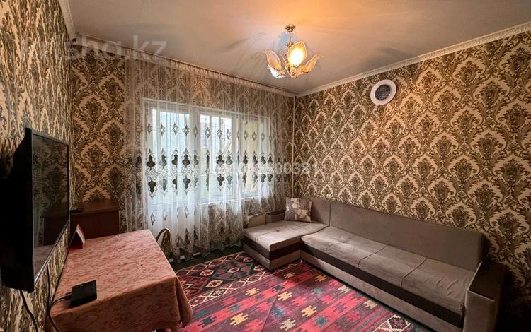 2 комнаты · 60 м² · 4/9 этаж, мкр Жетысу-2 за 80 000 ₸ в Алматы, Ауэзовский р-н — фото 2