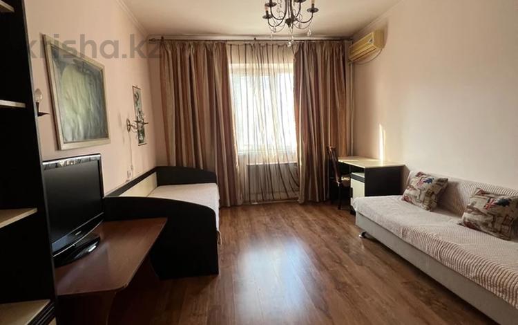 1-бөлмелі пәтер · 45 м² · 3/8 қабат, Назарбаева 48 — Жибек Жолы, бағасы: 250 000 ₸ в Алматы, Медеуский р-н — фото 8