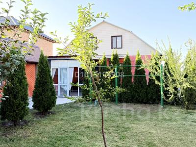 Отдельный дом · 6 комнат · 260 м² · 10 сот., Багдаршам 116 — 1 улица за 67 млн ₸ в Байтереке (Новоалексеевке)