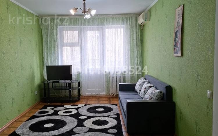 2-бөлмелі пәтер · 45 м² · 2/5 қабат, Абулхаир хана, бағасы: 140 000 ₸ в Актобе — фото 2