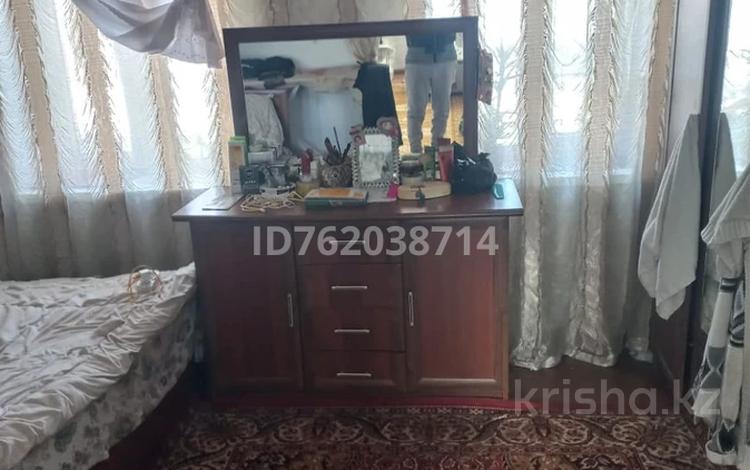 Үйдің бір бөлігі · 3 бөлме · 40 м² · 5 жүзд., Улбике акын 134 — Толе би, бағасы: 28 млн ₸ в Таразе — фото 2