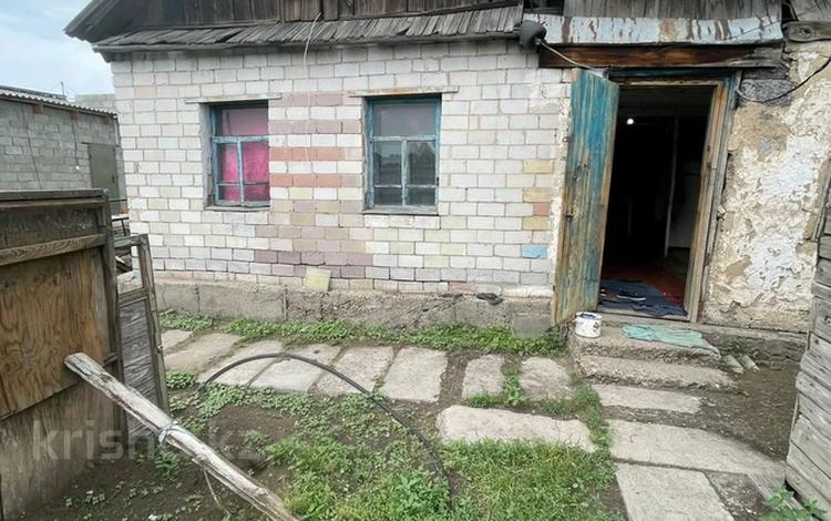 Үйдің бір бөлігі · 1 бөлме · 30 м² · 4.2 жүзд., Толстого, бағасы: 4.8 млн ₸ в Семее — фото 2