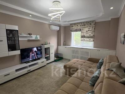 2-комнатная квартира · 60.7 м² · 2/6 этаж, мкр Аксай-4 за 41 млн ₸ в Алматы, Ауэзовский р-н