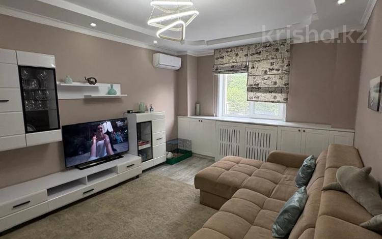 2-комнатная квартира · 60.7 м² · 2/6 этаж, мкр Аксай-4 за 41 млн ₸ в Алматы, Ауэзовский р-н — фото 20