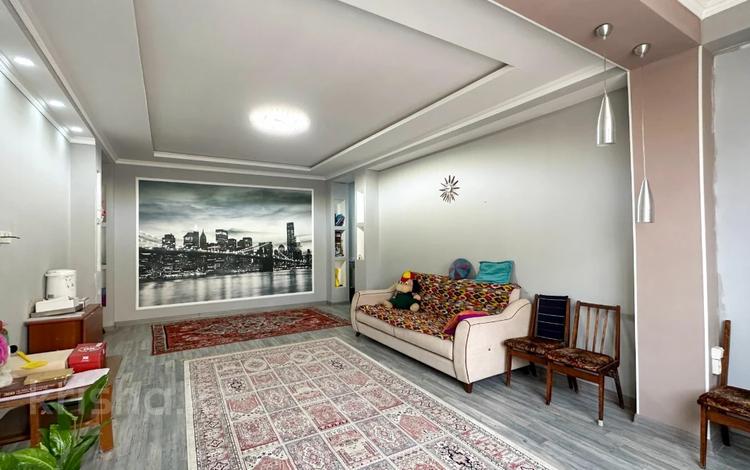 2-бөлмелі пәтер · 80 м² · 3/7 қабат, Жана Гарышкер 5/5, бағасы: 39.5 млн ₸ в Талдыкоргане, мкр Жана Гарышкер — фото 6