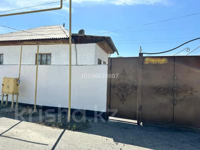 Отдельный дом · 4 комнаты · 100 м² · 15 сот., Еркін __ — 26 орта мектеп жаны за 28 млн 〒 в Талдыкоргане