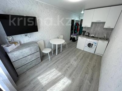 1-комнатная квартира · 14 м² · 4/5 этаж, Ворошилова 3Б за 7 млн 〒 в Костанае