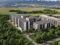 2-бөлмелі пәтер · 61 м² · 4/9 қабат, Алатауская трасса, бағасы: 32 млн ₸ в 