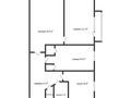 3-бөлмелі пәтер · 51 м² · 4/5 қабат, Ленина 201, бағасы: 14.6 млн ₸ в Рудном — фото 20