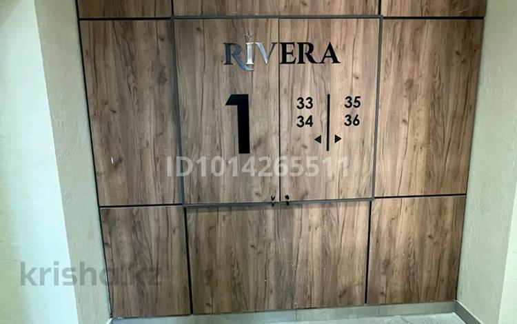 1-бөлмелі пәтер · 48.7 м² · 3/4 қабат, Набережная 25/3, бағасы: 20.6 млн ₸ в Петропавловске — фото 6