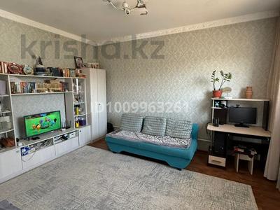Отдельный дом · 3 комнаты · 45 м² · 6 сот., Аманат Ақсу 13 13 за 35 млн ₸ в Аскара Токпанова (Казцик)