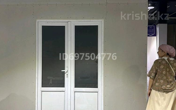Свободное назначение, офисы, магазины и бутики, склады, общепит, салоны красоты, фитнес и спорт, медцентры и аптеки, студии · 30 м² за 100 000 ₸ в Алматы, Жетысуский р-н — фото 2
