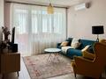 3-комнатная квартира · 85 м² · 2/5 этаж, мкр Самал-2, Назарбаева 240 за 98.9 млн 〒 в Алматы, Медеуский р-н