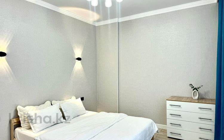 2-комнатная квартира · 50 м² · 4/17 этаж, Туран 50/3, 50/4, 50/5 за 350 000 ₸ в Астане — фото 2