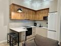 2-комнатная квартира · 50 м² · 4/17 этаж, Туран 50/3, 50/4, 50/5 за 350 000 ₸ в Астане — фото 10