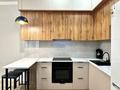2-комнатная квартира · 50 м² · 4/17 этаж, Туран 50/3, 50/4, 50/5 за 350 000 ₸ в Астане — фото 11