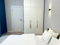 2-комнатная квартира · 50 м² · 4/17 этаж, Туран 50/3, 50/4, 50/5 за 350 000 ₸ в Астане — фото 3